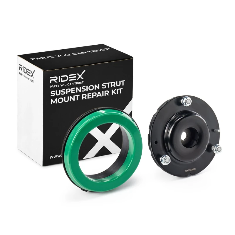 Image of RIDEX Top strut mount RIDEX 1180S0515