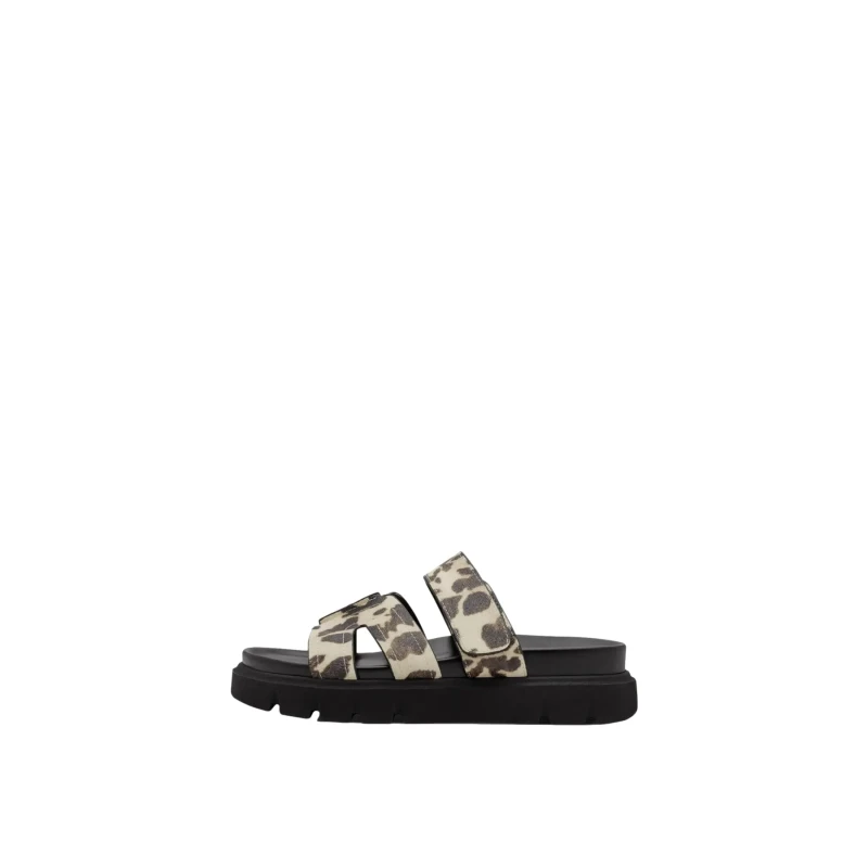Image of tamaris Synthetic mules For Her Tamaris Beige Female 37