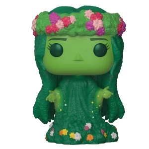 image of Te Fiti Moana Funko Pop Vinyl Figure