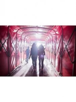 Image of Virgin Experience Days Emirates Stadium Tour For One Adult And One Child