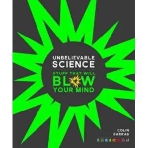 Image of Unbelievable Science