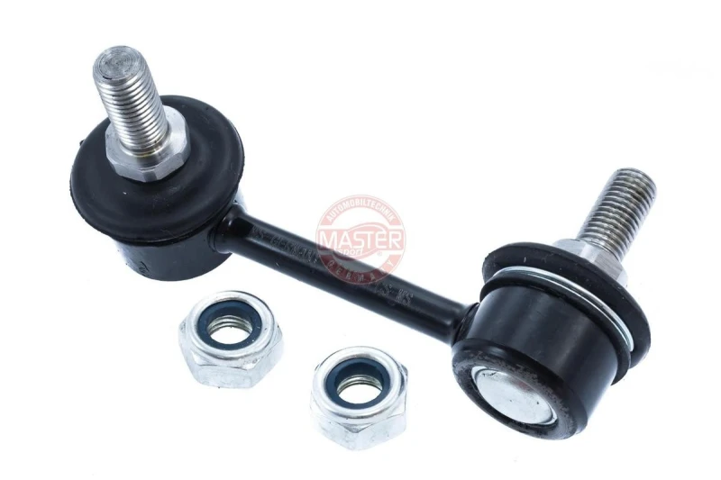 Image of MASTER-SPORT 31100-PCS-MS Anti-roll bar link Front Axle Left Link Stabiliser (3229)