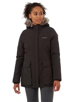 Image of Craghoppers Grey Elison Jacket - 8