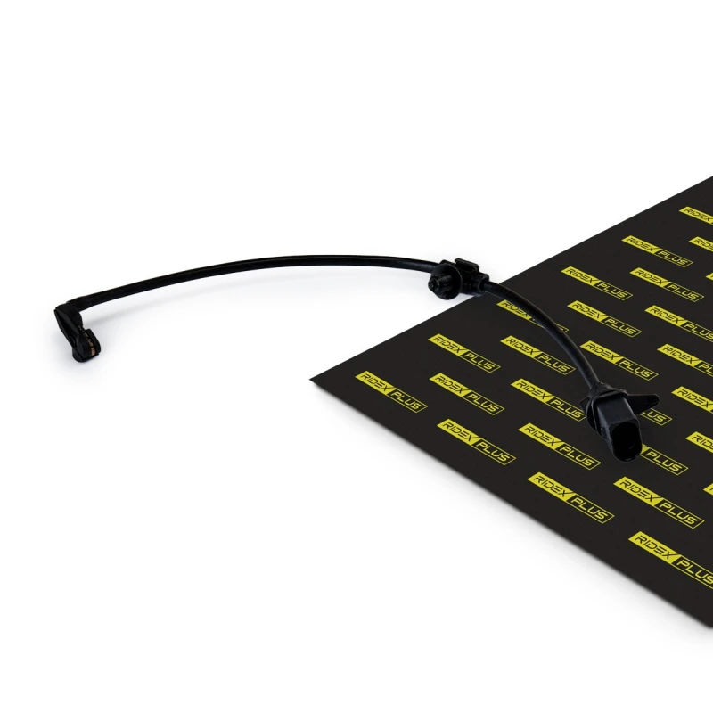 Image of RIDEX PLUS Brake pad wear sensor RIDEX PLUS 407W0210P