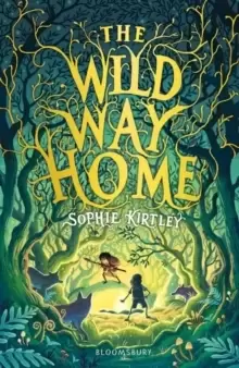 Image of The Wild Way Home