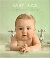 Image of baby love an affectionate miscellany
