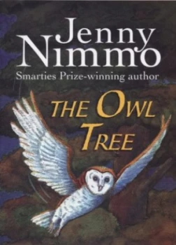 Image of The Owl-Tree by Jenny Nimmo Paperback
