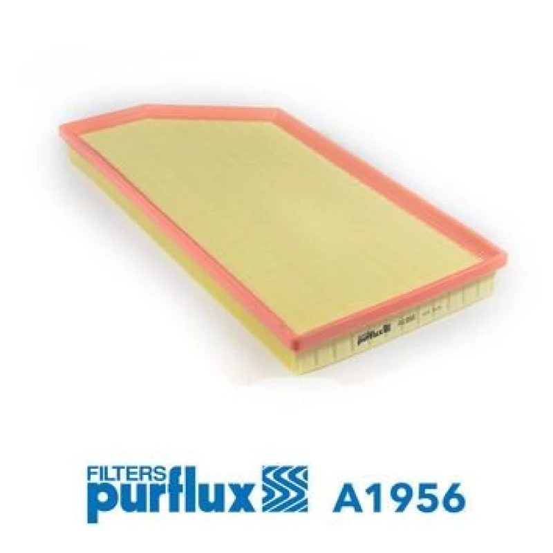 Image of Air filter PURFLUX A1956
