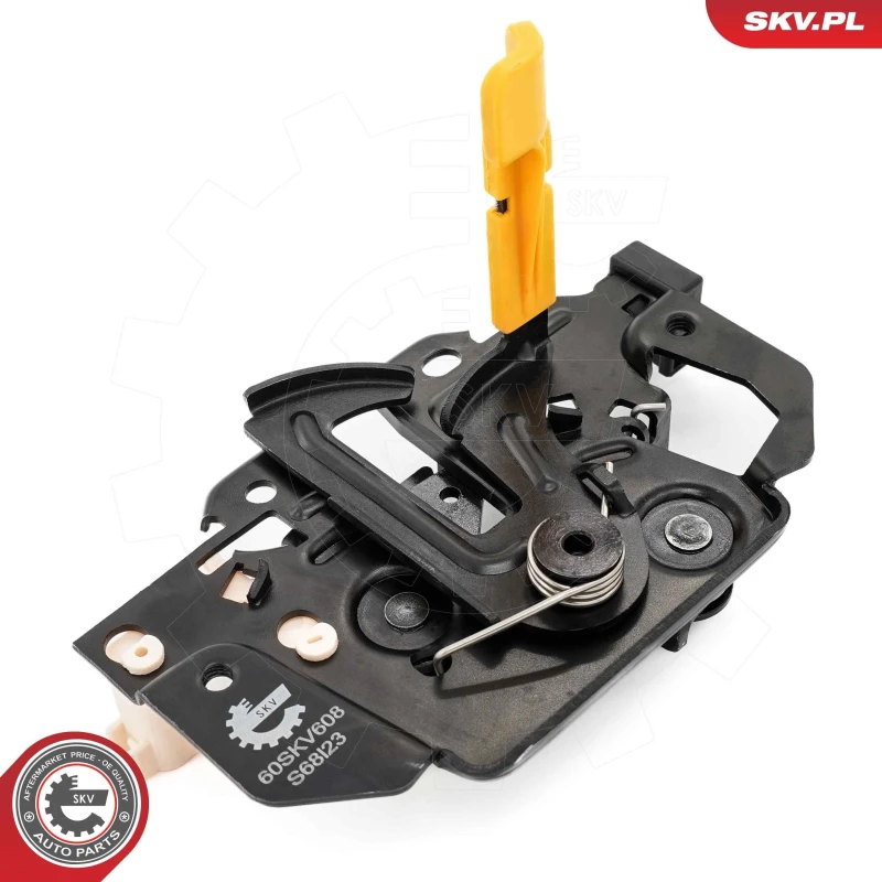 Image of ESEN SKV Bonnet Lock ESEN SKV 60SKV608
