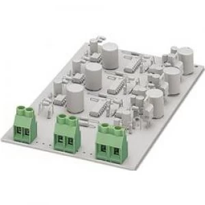 Image of Screw terminal 4.00 mm2 Number of pins 3 MKDS 5 3 95 Phoenix C