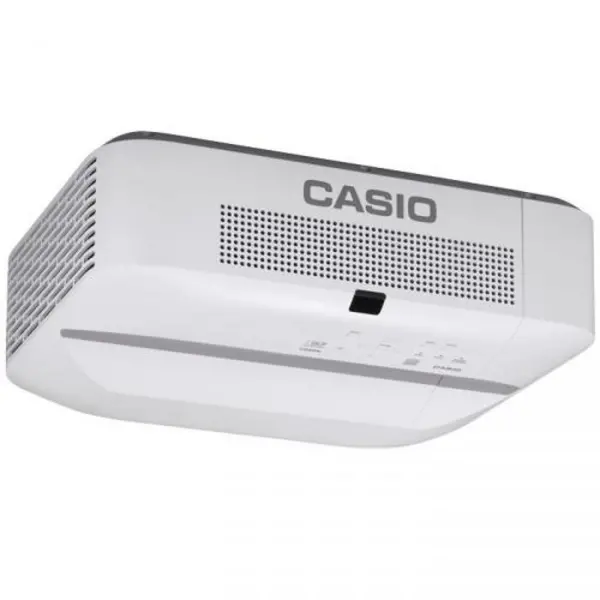 image of Casio 8CASXJUT311WNUJ 3100 ANSI Lumens WXGA Projector