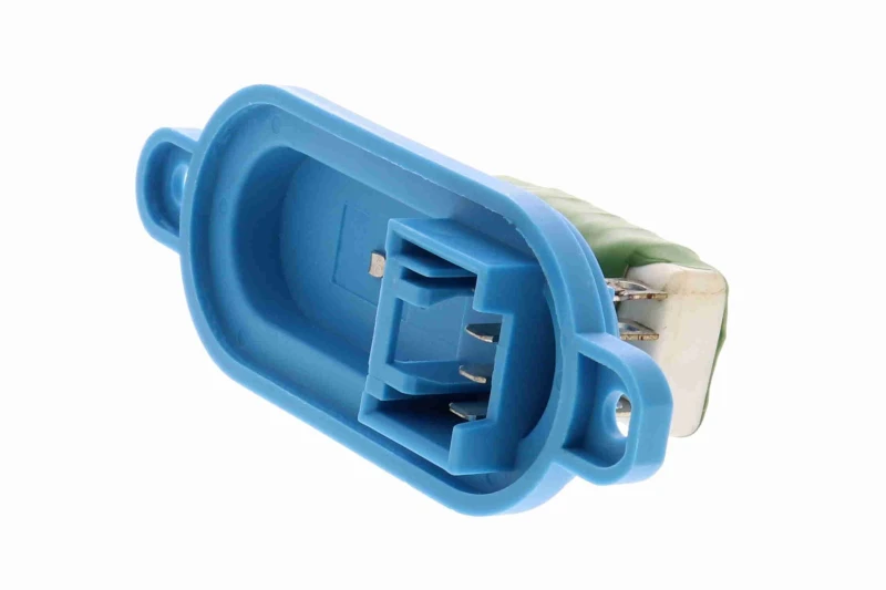 Image of Blower motor regulator VEMO V24-79-0003