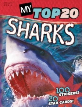 Image of Sharks by Steve Parker Paperback