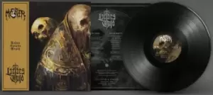 image of Lucifer's Child / Mystifier Under satans wrath LP black