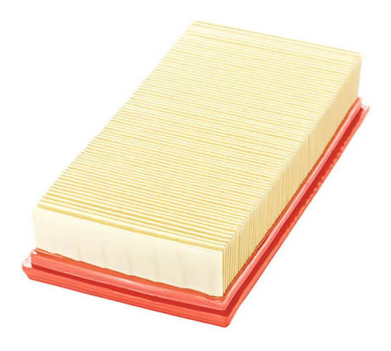 Image of VALEO 585326 Air filter Filter Insert Air Filter (8)