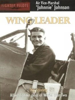Image of Wing Leader Paperback