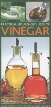 Image of Practical Household Uses of Vinegar by Margaret Briggs Book