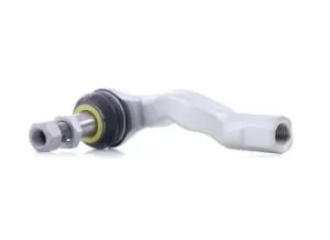 Image of LEMFORDER Track rod end MERCEDES-BENZ 27665 02 6394600348,6394600548,6394600748 Tie rod end,Track rod end ball joint,Outer tie rod,Outer tie rod end