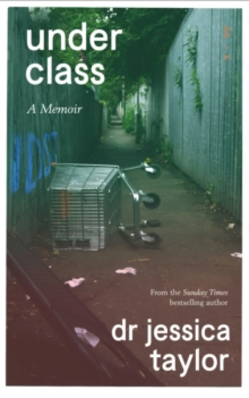 Image of Underclass : A Memoir Paperback / softback