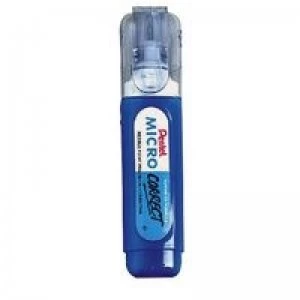 Image of Pentel Micro Correct White Xzl31w