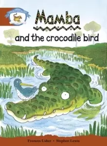 Image of Literacy Edition Storyworlds Stage 7, Animal World, Mamba and the Crocodile Bird