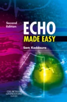 Image of Echo Made Easy by Sam Kaddoura Book