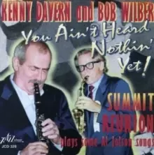 Image of You Ain't Heard Nothin' Yet [european Import]