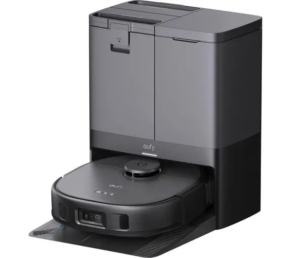 Image of Anker eufy X10 Pro Omni Robot Vacuum Cleaner