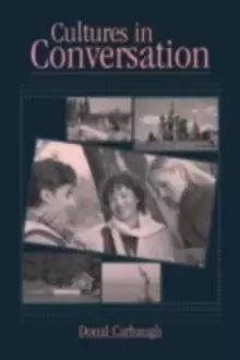 Image of Cultures in Conversation