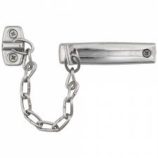 ABUS SK Series Door Chain