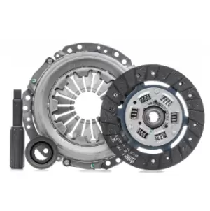 Image of VALEO Clutch LADA 003495 21060160100000,21070160100000,21210160100000 Clutch Kit 21213160100000