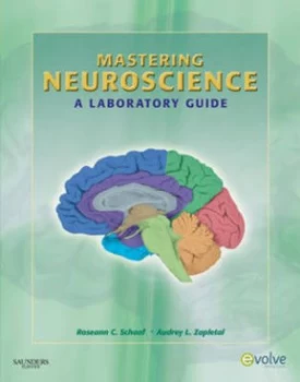 Image of Mastering Neuroscience by Roseann Cianciulli Schaaf Paperback