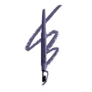 image of NYX Professional Makeup Epic Smoke Liner Violet Flash