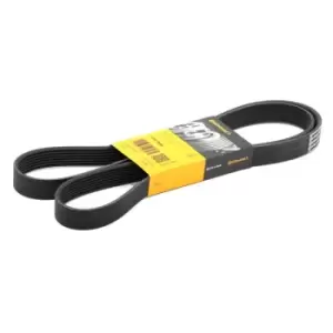 Image of CONTITECH V-ribbed belt RENAULT,TOYOTA,NISSAN 7PK1642 31110RL0G51,31110RL0G52,31110RRBA01 38920PRA004,38920PRA013,38920RSRE02,11720VC101,11720VC102