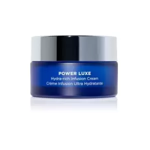 image of HydroPeptidePower Luxe Hydra-Rich Infusion Cream 30ml/1oz