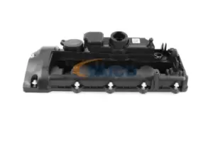Image of VAICO Rocker Cover EXPERT KITS + V30-1368 Valve Cover,Camshaft Cover MERCEDES-BENZ,E-Klasse Limousine (W211),C-Klasse Limousine (W204)