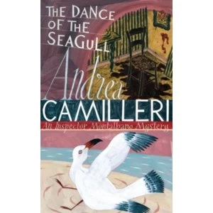 Image of The Dance Of The Seagull