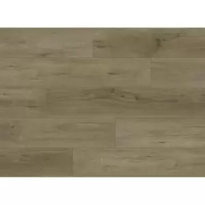 image of Kraus Rigid Core Luxury Vinyl Tile 2.2m2, 10 Pack - Swinley Brown