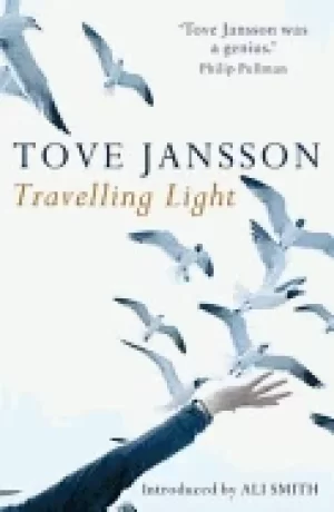 Image of travelling light