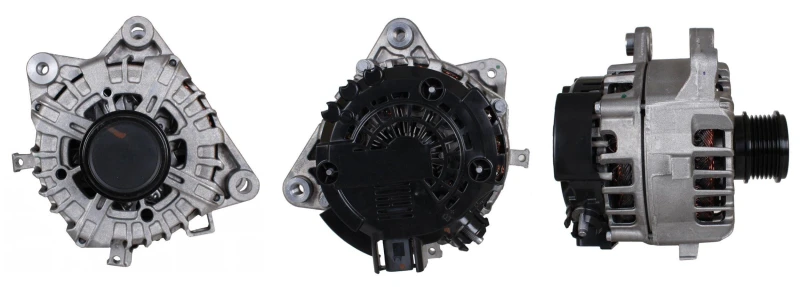 Image of LUCAS Alternator LUCAS LRA04120