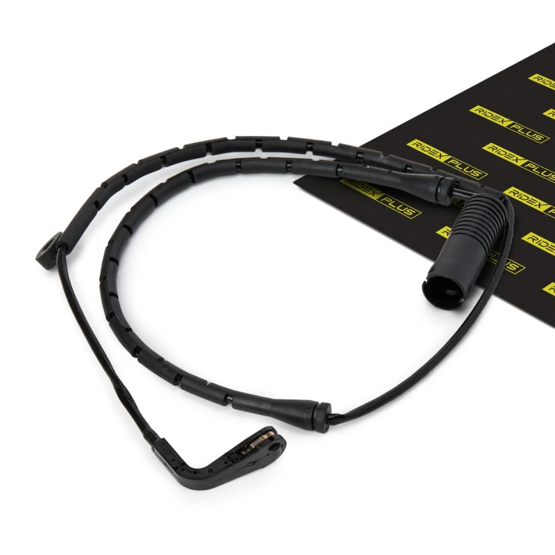 Image of RIDEX PLUS Brake pad wear sensor RIDEX PLUS 407W0011P