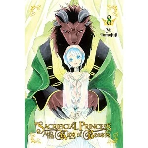 Image of Sacrificial Princess & the King of Beasts, Vol. 8 (Sacrificial Princess and the King of Beasts)