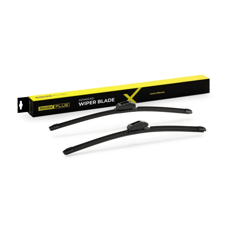 Image of RIDEX PLUS Wiper blade RIDEX PLUS 298W0296P