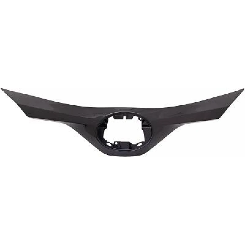 Image of Radiator Grille DIEDERICHS 6642140