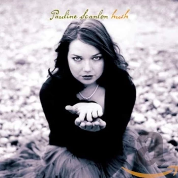 Image of Pauline Scanlon - Hush CD