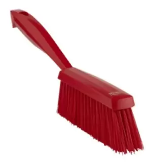 image of Vikan Red Hand Brush