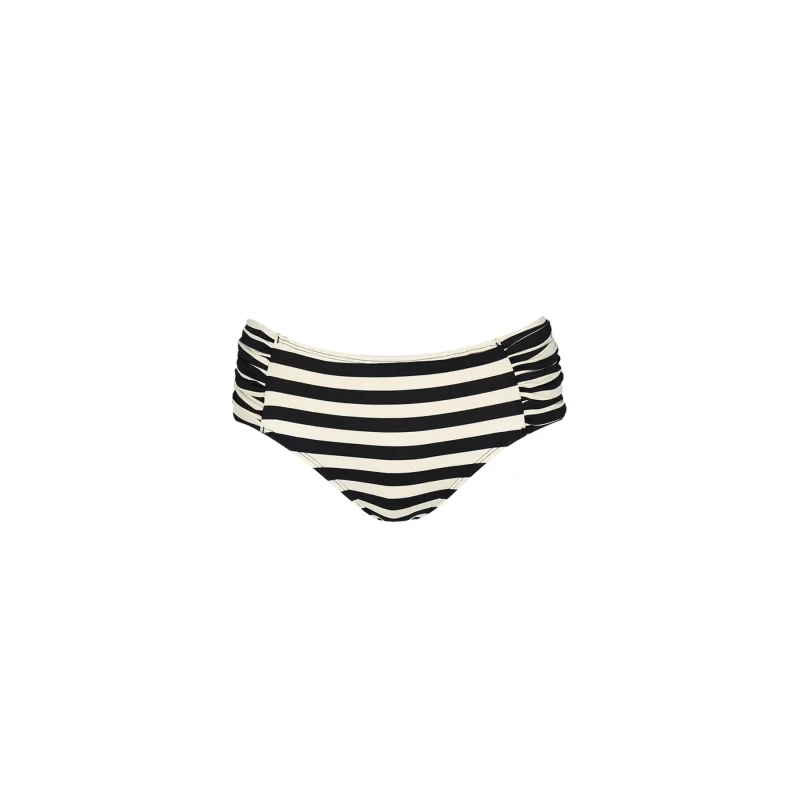 Image of Barts Womens swimsuit bottoms Barts Yadbor Mid Waist Noir Female 44