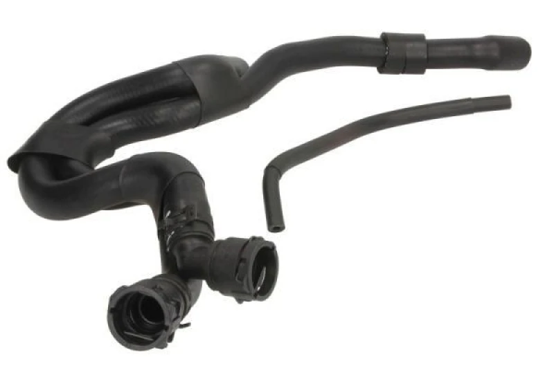 Image of THERMOTEC Radiator hose THERMOTEC DWW361TT