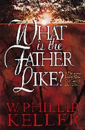 Image of what is the father like