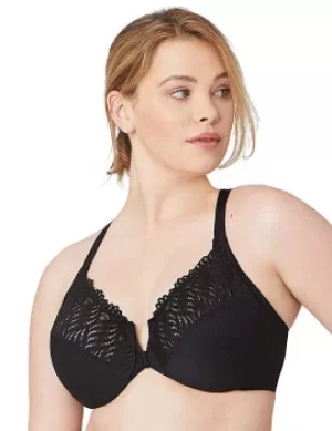 Glamorise 1246 Wonder Wire Bra